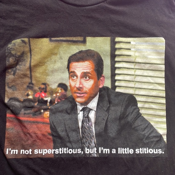 The Office Tee - Picture 2 of 4